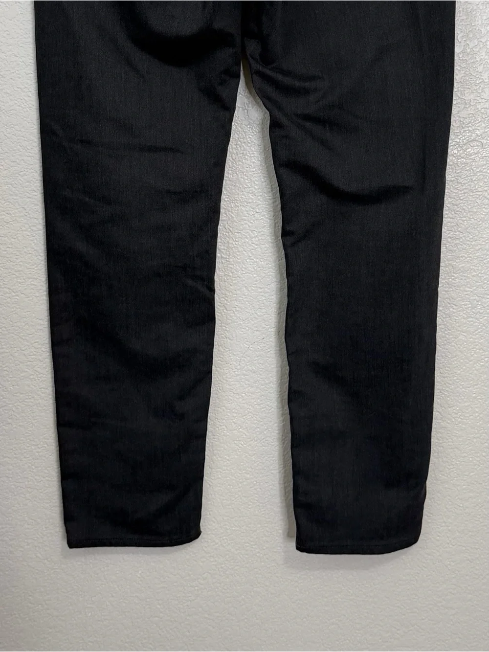 Banana Republic Men's Travel Jean Charcoal Gray Athletic Fit, Size 34 x 32